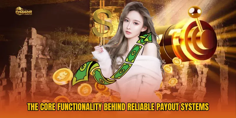 The Core Functionality Behind Reliable Payout Systems