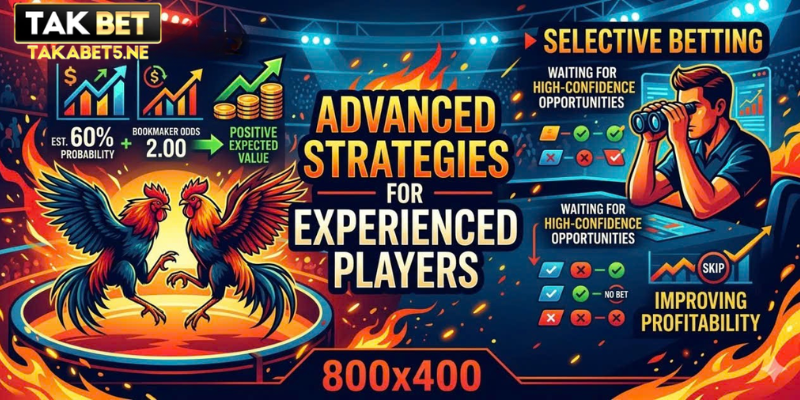 Advanced Strategies for Experienced Players