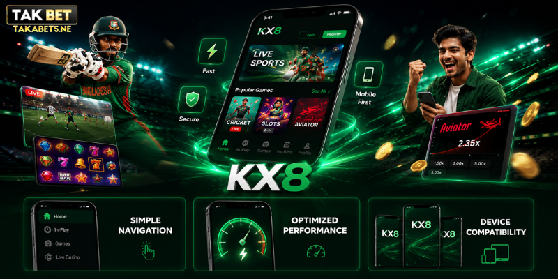 Key Features That Enhance User Experience