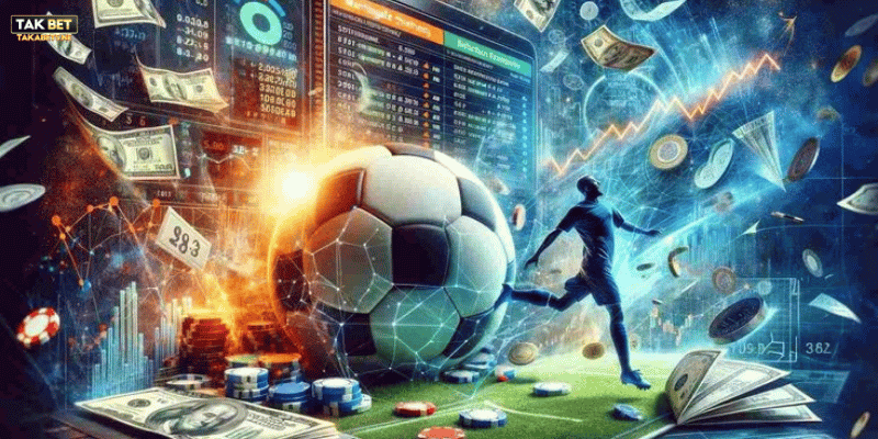 Maximize Your Profits with ck444 online sports betting