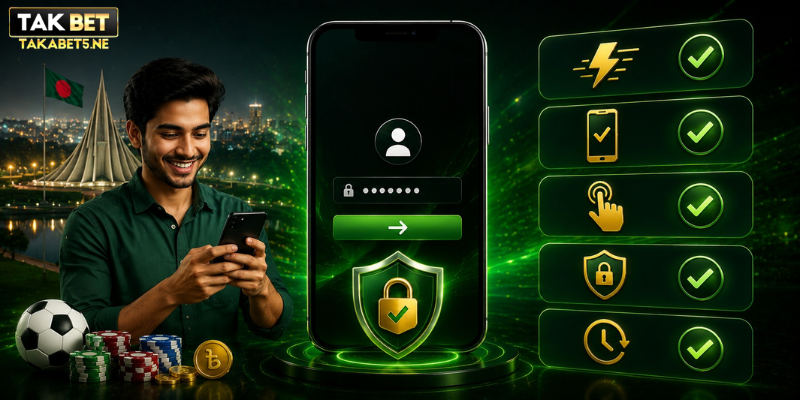Mobile Access for Bangladeshi Users