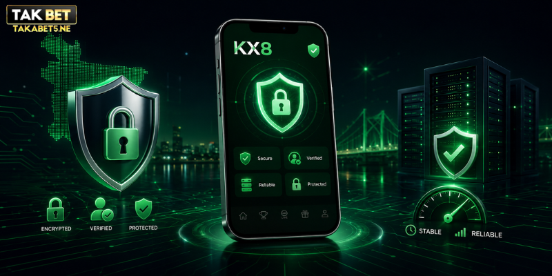 Security and Reliability