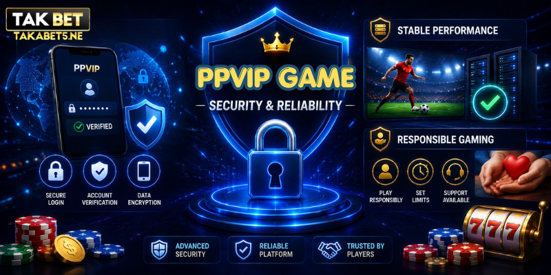 Security and Reliability
