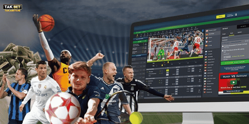 What Sets CK444 Apart from Traditional Sportsbooks?