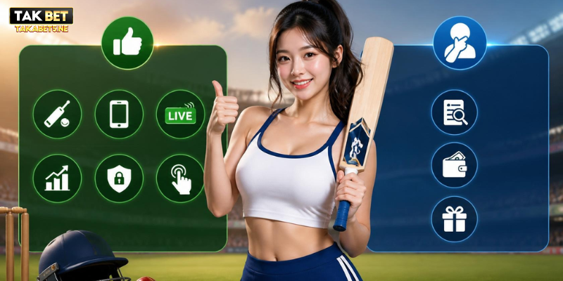 Advantages and Considerations