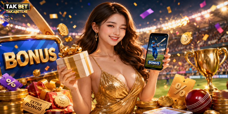 Bonuses and Promotional Offers