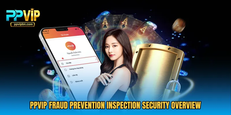 PPVIP Fraud Prevention Inspection security overview
