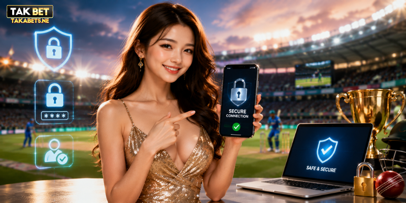 Security and Account Protection